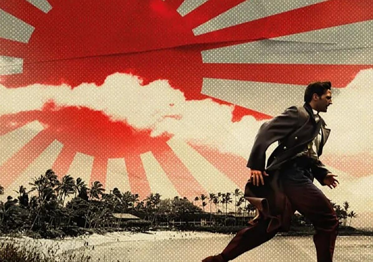 Imagen promocional del libro 'Cinco meses de invierno', de Joe McGrady