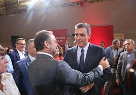 El 'seílla' de Sánchez