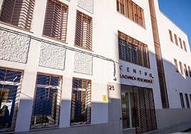 Adjudicada por 54.000 euros la segunda fase de rehabilitación del antiguo colegio Virgen del Socorro.