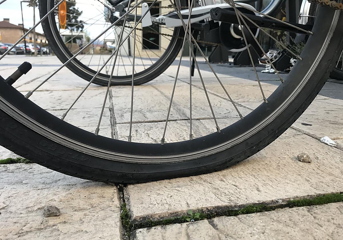 De las pedaladas a los puñetazos en la Carretera de la Sierra