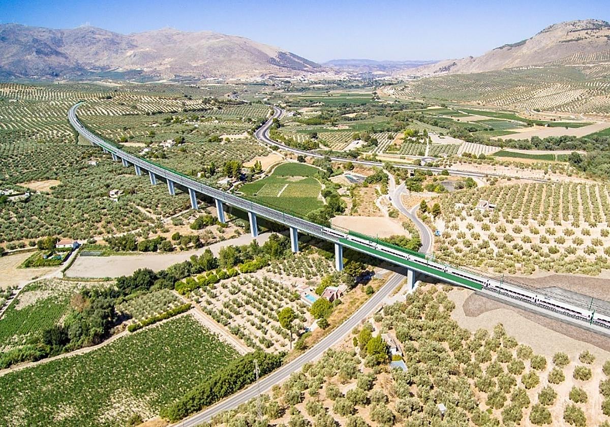 Inicio inminente de las obras del último tramo de la variante de Loja