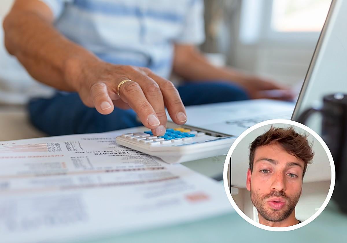 Un abogado aclara si es mejor cobrar la nómina en 14 pagas o en 12