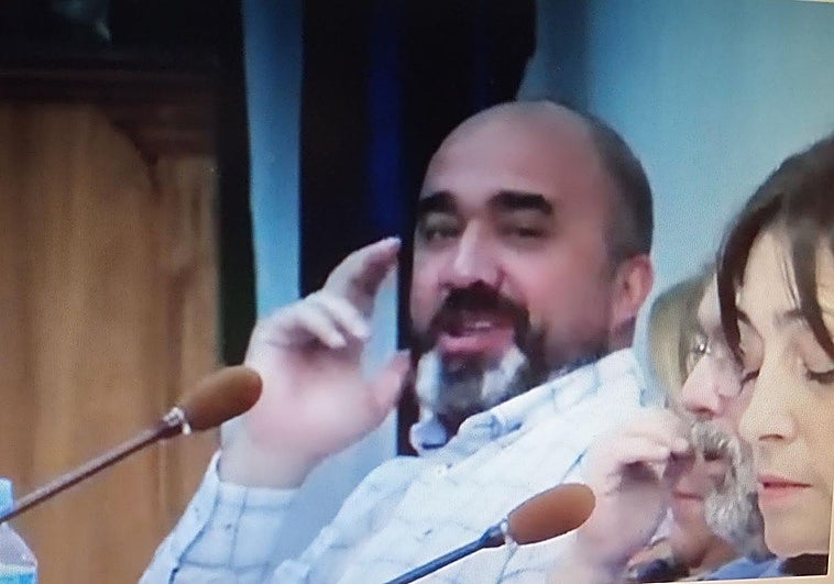 El equipo de gobierno de Baza niega haber llamado «hija de puta» a la concejala Lidia Sánchez