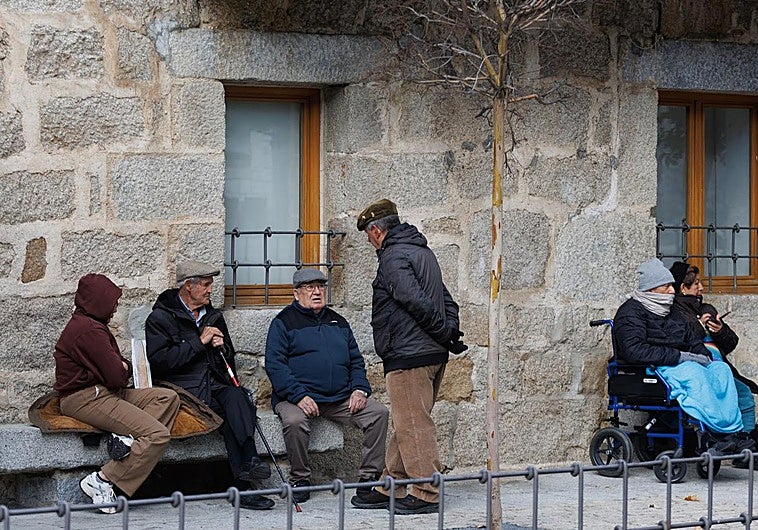 La pensión que garantiza casi 600 euros al mes sin necesidad de cotizar a la Seguridad Social