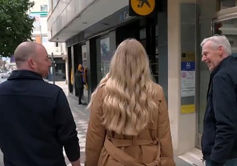 El famoso programa de Estados Unidos que busca casa para una familia en Granada