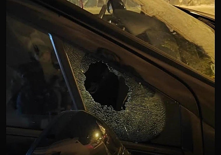 Denuncian robos en coches en Plaza de Toros