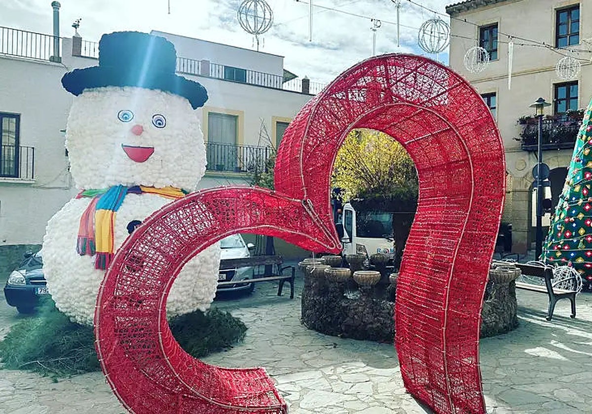 Abrucena llena el mes de diciembre con actividades de Navidad