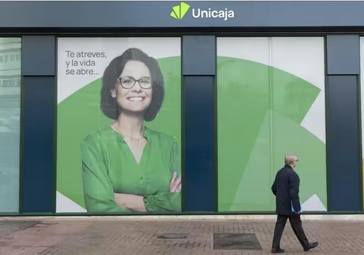 Unicaja eleva al 3% el crecimiento previsto para Andalucía en 2025 y sitúa la tasa de paro en el 15%