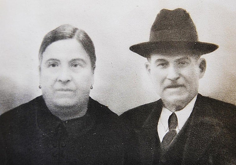 El vecino de un pueblo de Granada que perdió su olla llena de monedas de oro enterrada en el huerto de su casa