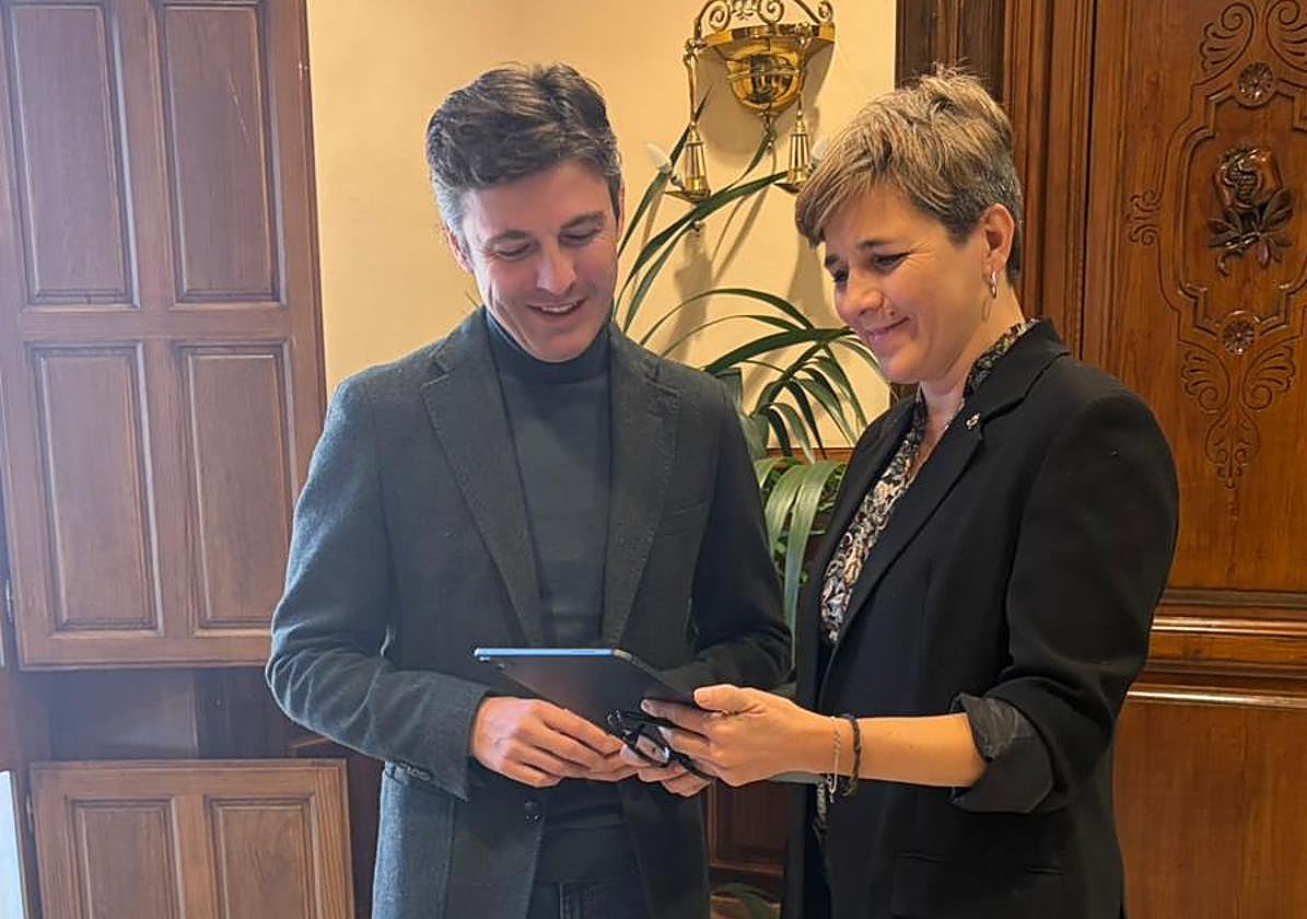 Granada desbloquea el proyecto de Jardines López-Font para conectar Arabial y Camino de Ronda