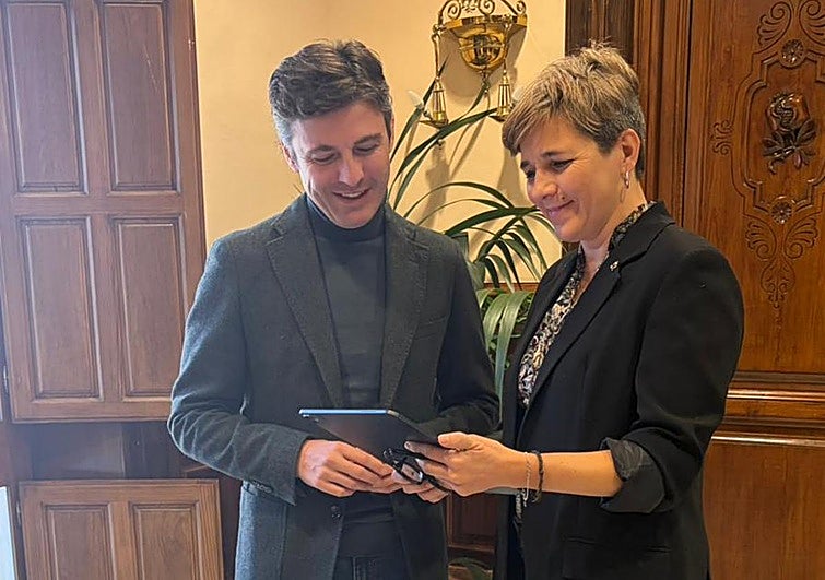 Granada desbloquea el proyecto de Jardines López-Font para conectar Arabial y Camino de Ronda