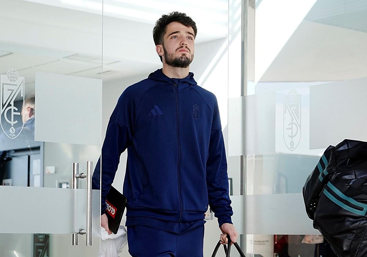 Ansia de victoria en el último viaje de 2025 