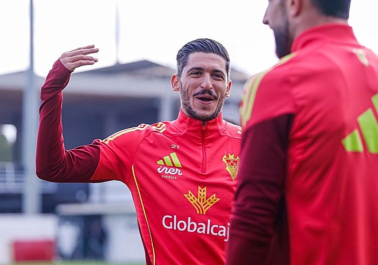 El Albacete recibe al Málaga antes de visitar Los Cármenes