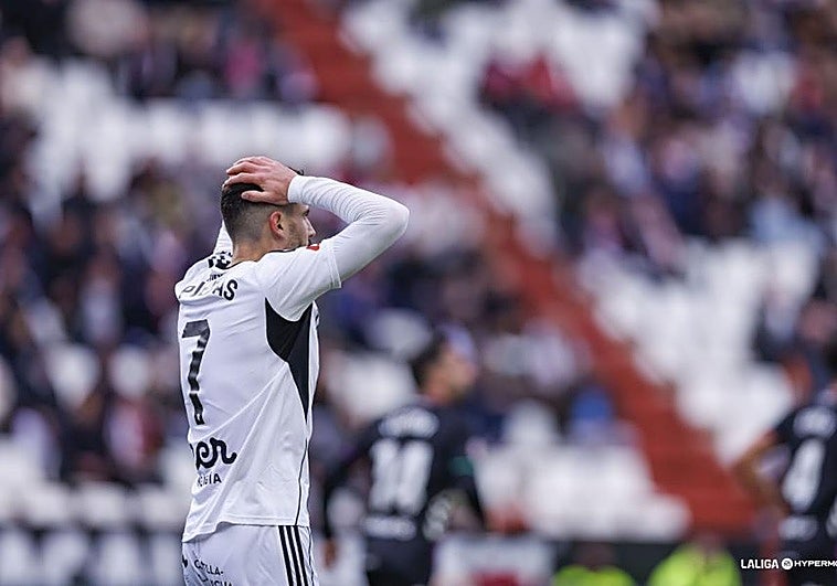 El Albacete cae ante el Málaga con los cinco exrojiblancos de inico