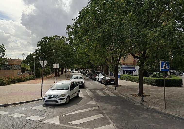 El Ayuntamiento acometerá obras de mejora en el Paseo de Europa