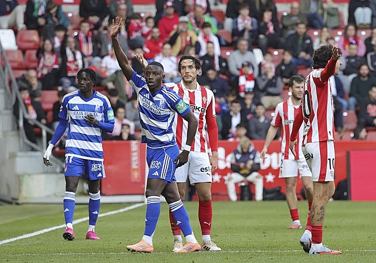 Cuando no da para ganar partidos