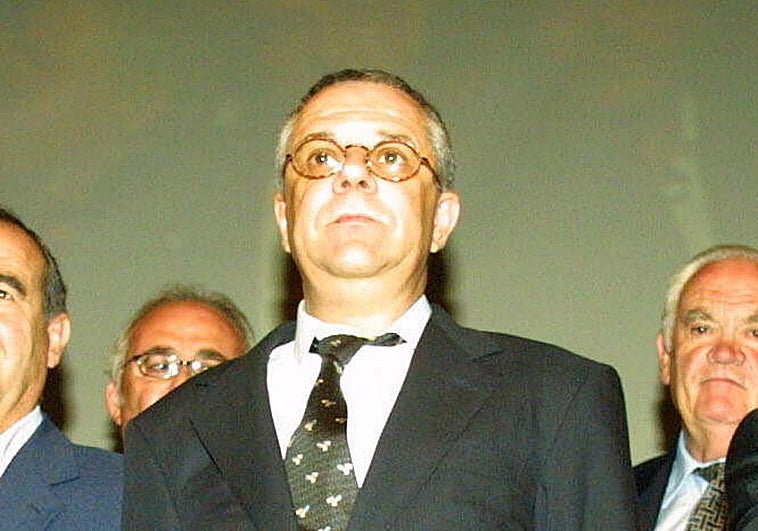 Muere Antonio India, expresidente de la Diputación de Granada