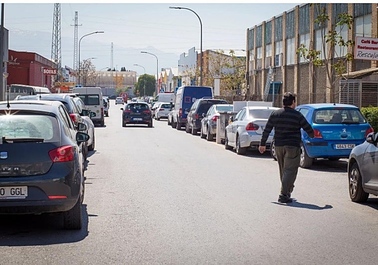 Los empresarios de Asegra denuncian intentos de robo con sabotajes eléctricos