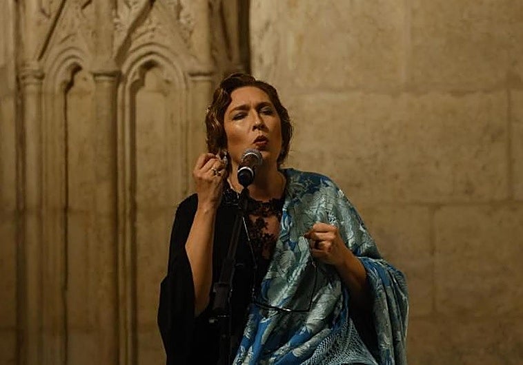 Estrella Morente, entre las Medallas de Oro al Mérito en Bellas Artes 2025