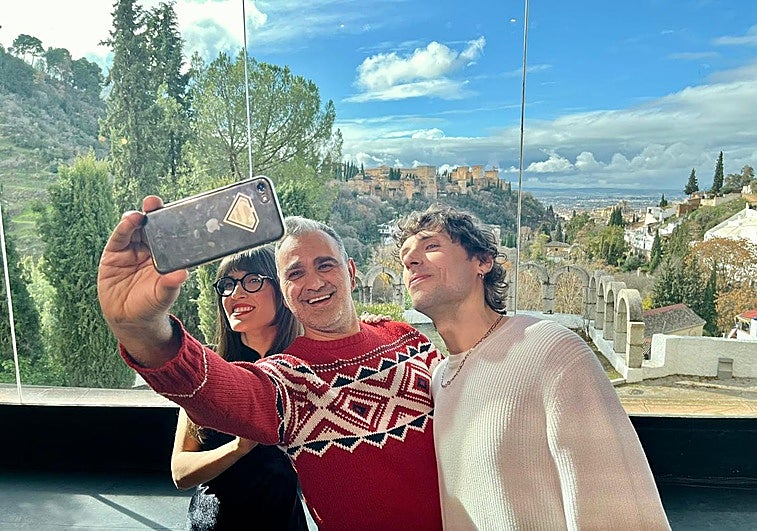 Siete nominados granadinos en los Premios Carmen del Cine Andaluz