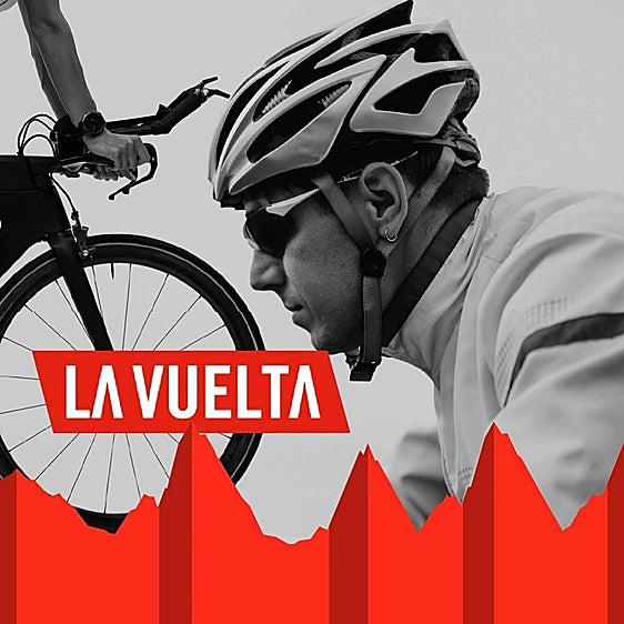 La Vuelta a España promete escapadas y máxima emoción en Granada