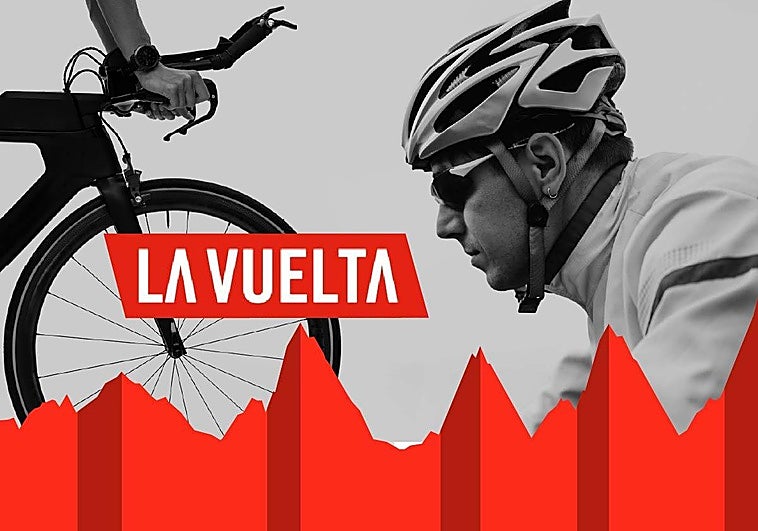 La Vuelta a España promete escapadas y máxima emoción en Granada