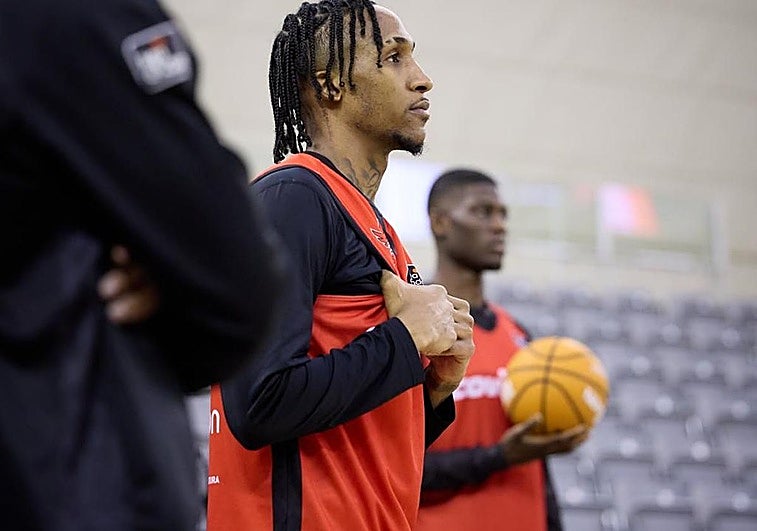 El Covirán experimenta y prueba sin tiempo para ello en Las Palmas