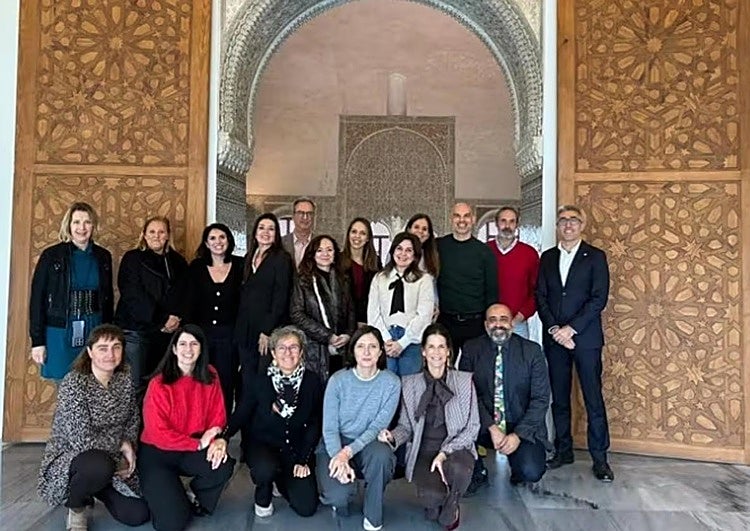 Granada desarrollará un «proyecto innovador» de impulso a la economía circular en el sector turístico