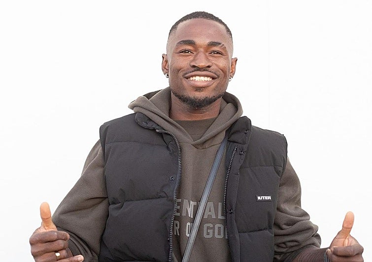 El Aris de Salónica se interesa de nuevo por Hongla pero como cedido