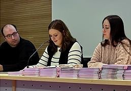 Juan Antonio Díaz Sánchez: «’Valeria’, la más valiente de todas las niñas»