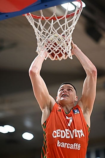 Amar Alibegovic, último reajuste del Covirán