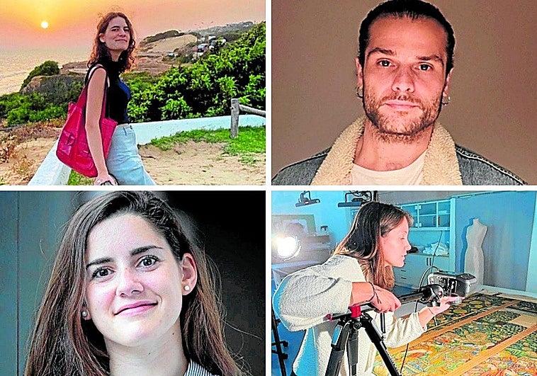 El club de las 120 matrículas de honor