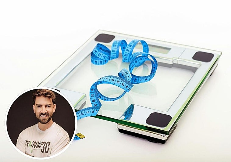 «Si haces esto desde el 1 de enero tu cuerpo estará mejor y te pondrás en forma más fácil»