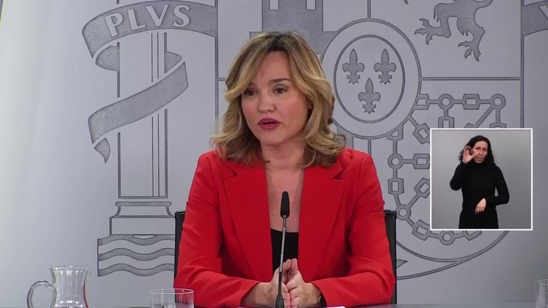 El Gobierno envía su apoyo a Jenni Hermoso y a todas las víctimas de abuso y acoso sexual