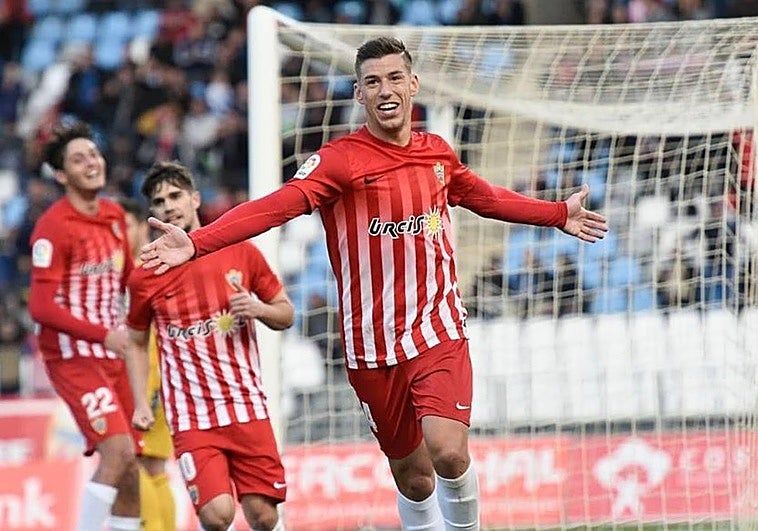 «Rubén Alcaraz fue clave para nuestra permanencia en Segunda división»