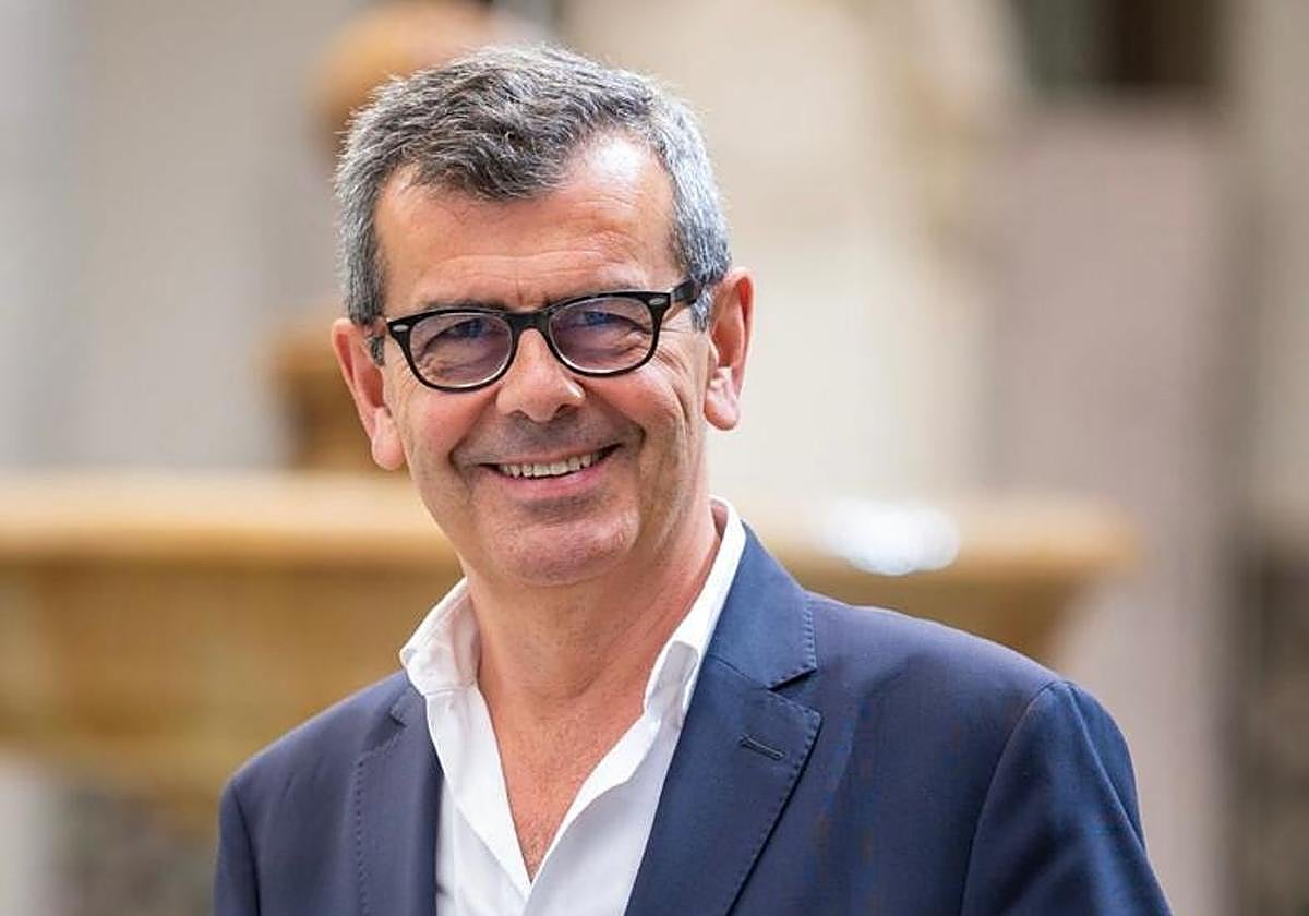 El amigo excepcional que siempre ponía cordura