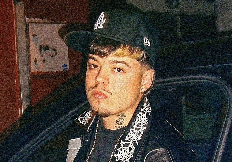 Confirmado: Saiko volverá a casa para actuar en el Muac Fest