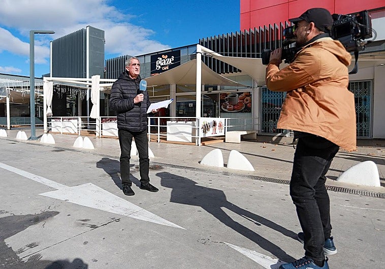 El Niño deja más de 6 millones en Granada con dos décimos del primer premio y 25 series del tercero
