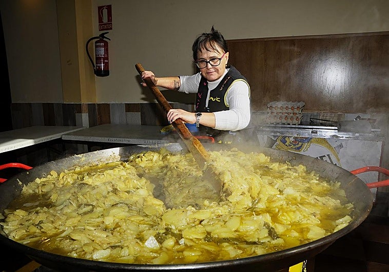 Un pueblo granadino revivirá el ritual de la matanza del cerdo por el patrimonio cultural