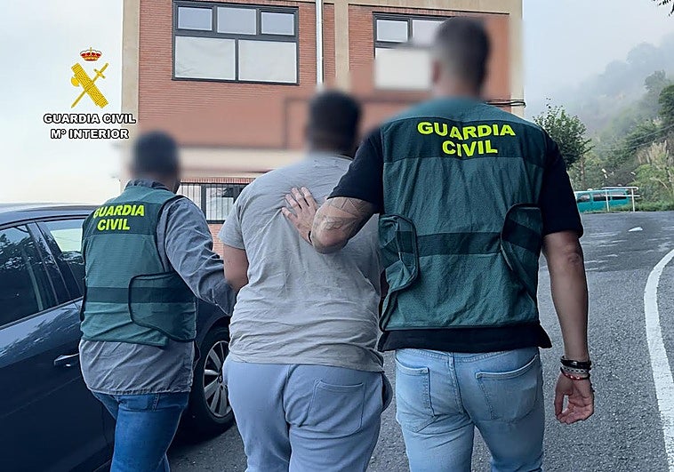 Desmantelado un clan que realizaba estafas online, que actuó en Granada y que secuestró a un octogenario