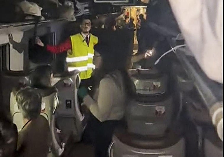 Andalucía activa el plan de emergencia en Córdoba