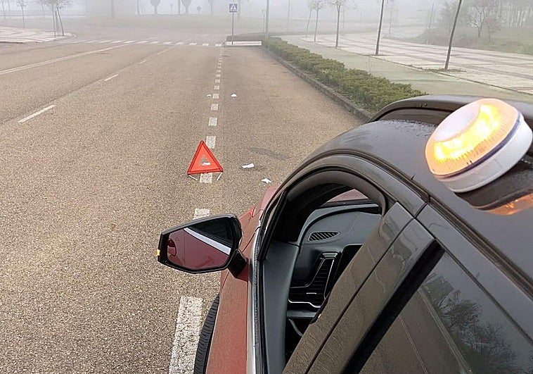 ¿Las balizas V-16 tendrán que pasar su propia ITV? La DGT lo aclara