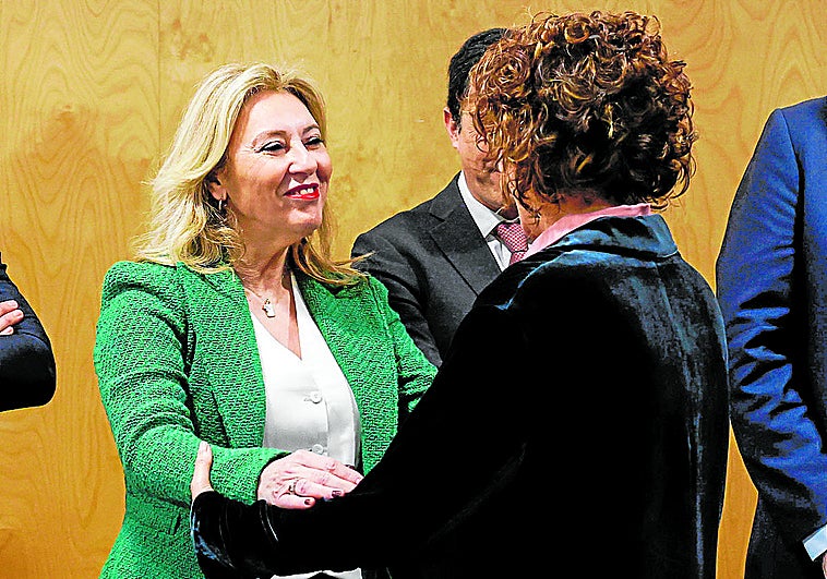 Por qué Andalucía rechaza el modelo Montero de financiación