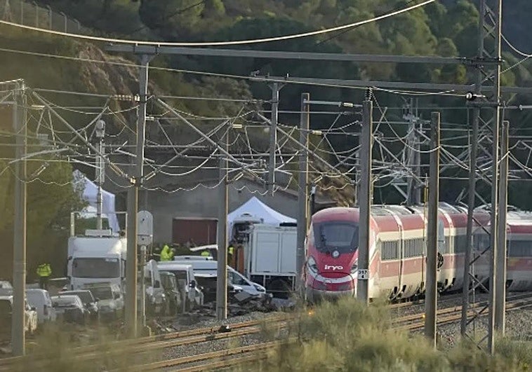 El conductor del tren Alvia fallecido en el accidente de Adamuz era un joven de Alcorcón
