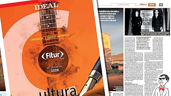 Cultura para viajar en Fitur 2026