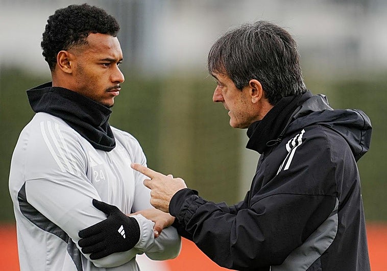 El Granada CF, sin prisas en la negociación por Loïc al Colorado Rapids