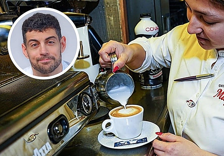 Un cardiólogo aclara cuánto café debes tomar al día: «Sentido común, si sientes esto, no lo bebas»