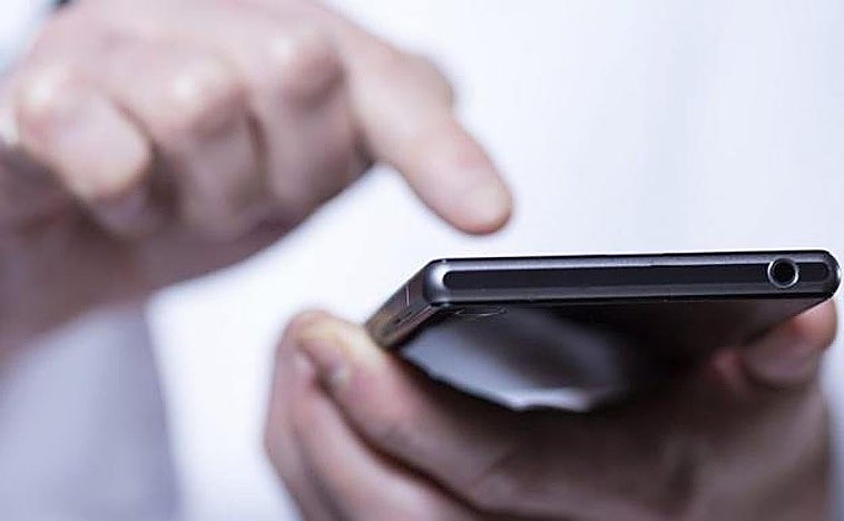 Cómo activar la alerta ES-Alert en tu móvil para recibir avisos del temporal