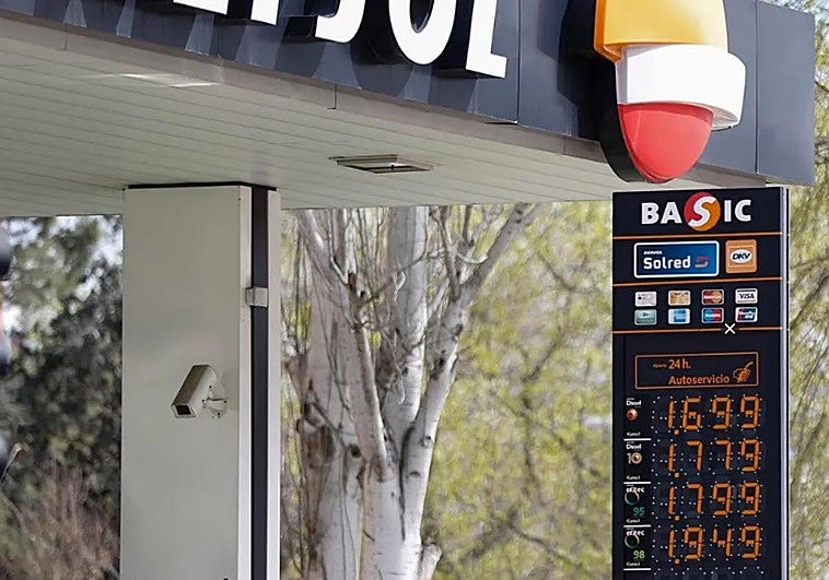 El regalo de 500 euros de Repsol por repostar un combustible concreto