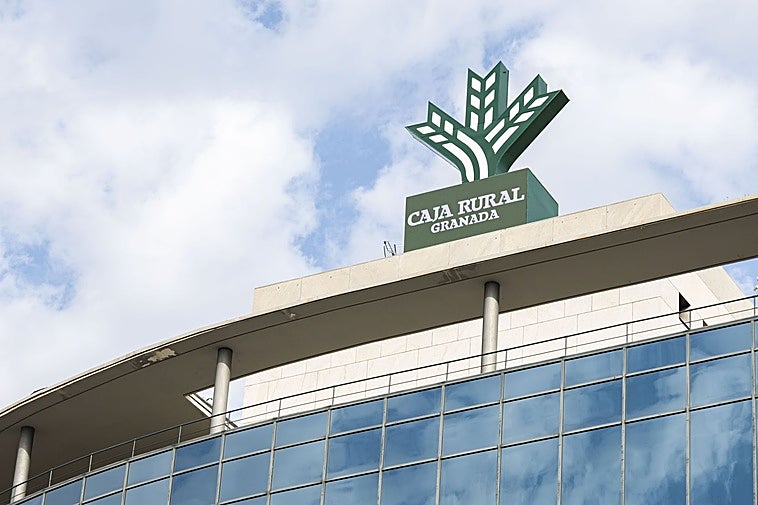 Caja Rural Granada activa una línea especial de financiación para afectados por las inundaciones